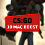 CS:GO Yerleştirme Maçları