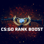 CS:GO Rank Boost