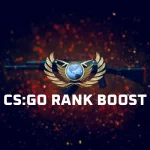 CS:GO Rank Boost