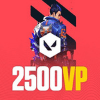 2500 VP