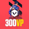 300 VP