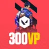 300 VP