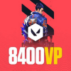 8400 VP