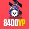 8400 VP