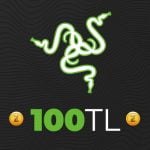 100 TL