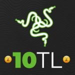 10 TL