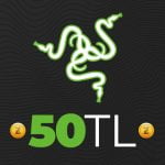 50 TL