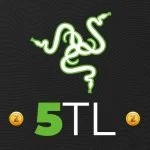 5 TL