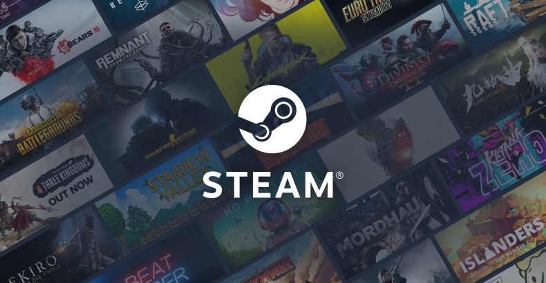 Steam’de Dikkat Çeken Oyun İndirimleri