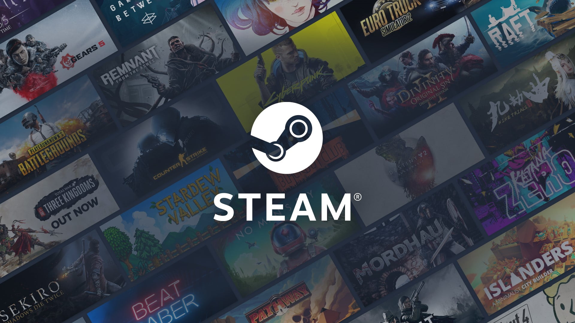 Steam’de Dikkat Çeken Oyun İndirimleri